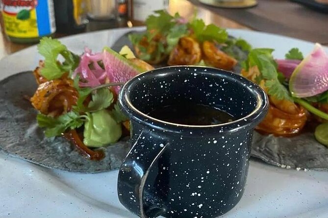 Playa Del Carmen - Taco Tour With Local Chef - Culinary Exploration