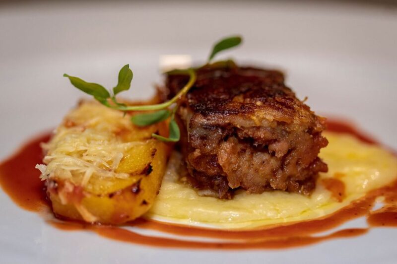 Playa Del Carmen: the Travelers Table Food Experience - Booking and Cancellation Policy
