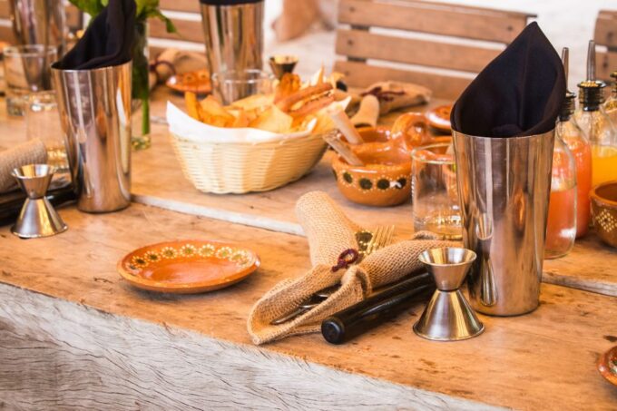 Playa Del Carmen: the Travelers Table Food Experience - Pickup and Drop-off Service