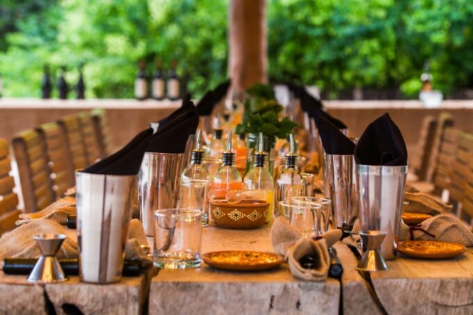 Playa Del Carmen: the Travelers Table Food Experience - Participant Requirements