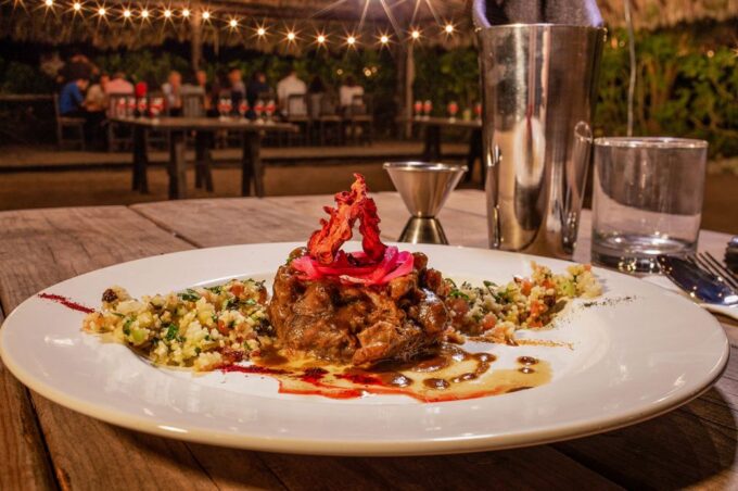Playa Del Carmen: the Travelers Table Food Experience - Customer Feedback Highlights
