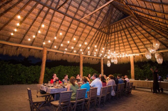 Playa Del Carmen: the Travelers Table Food Experience - Frequently Asked Questions