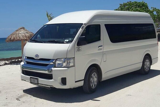 Playa del Carmen to Chichen-Itza up to 13 pax - Private Transfer - Detailed Itinerary and Stops