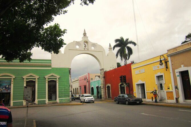 Playa del Carmen to Chichen-Itza up to 13 pax - Private Transfer - Who Will Benefit Most?