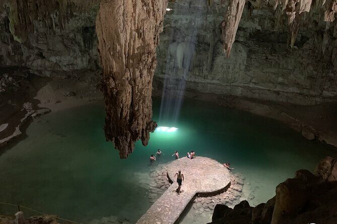 Playa del Carmen to Chichen-Itza up to 13 pax - Private Transfer - Final Thoughts