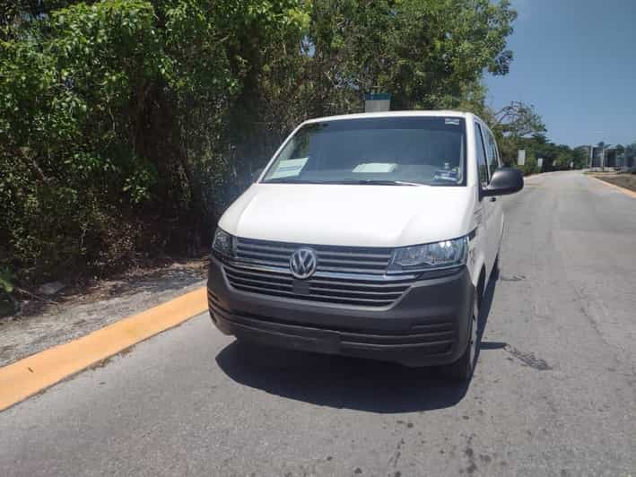Playa Del Carmen: Transfer From Hotel to Cancun Airport - Key Points