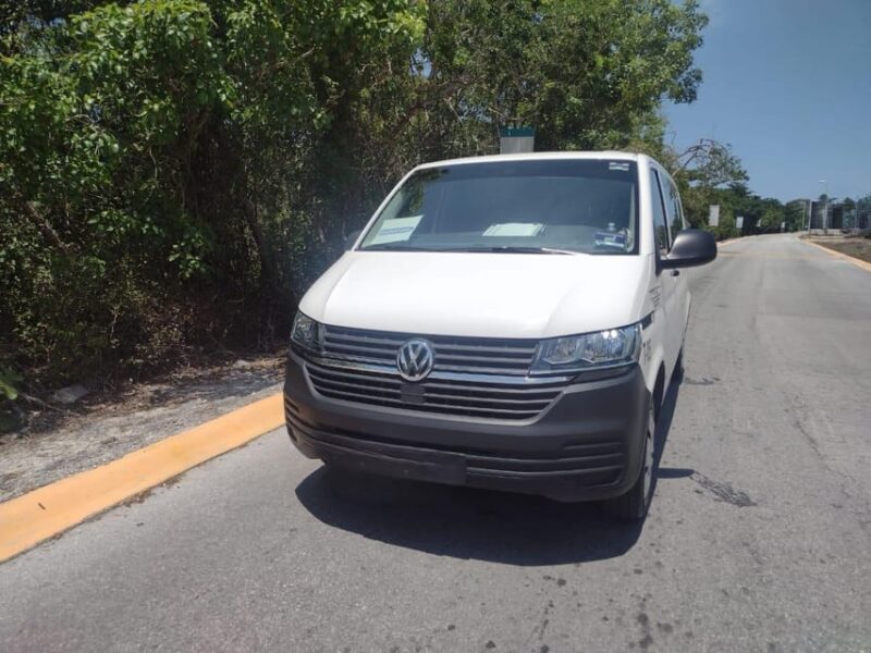 Playa Del Carmen: Transfer From Hotel to Cancun Airport - Booking Details