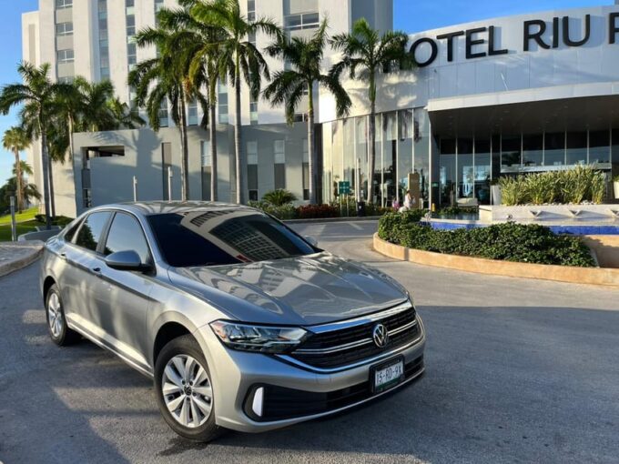 Playa Del Carmen: Transfer From Hotel to Cancun Airport - Frequently Asked Questions