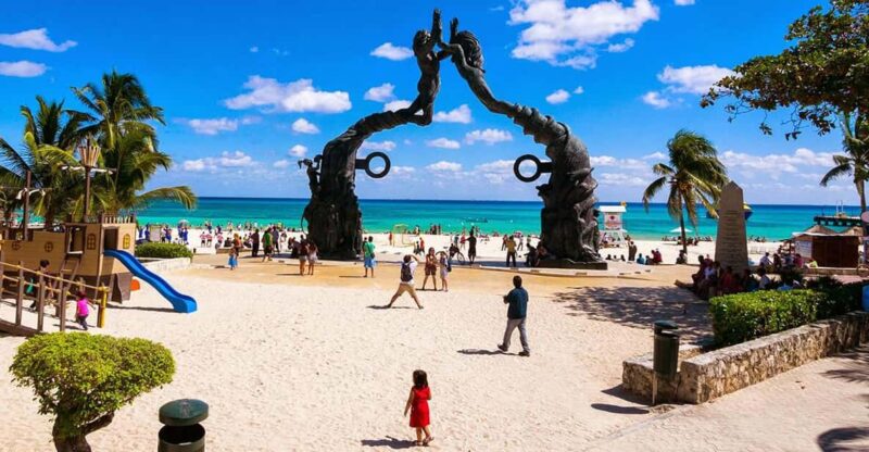 Playa Del Carmen Transfer - Transportation Details