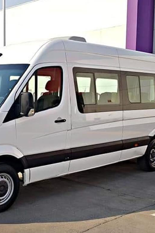 Playa Del Carmen Transfer - Customer Testimonials