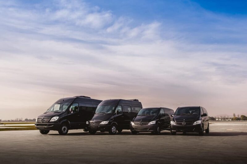 Playa Del Carmen Transfer - Hassle-Free Travel