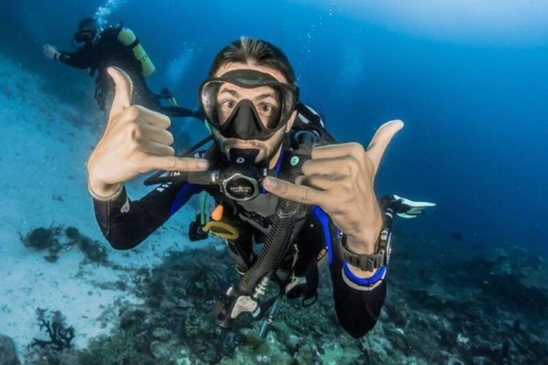Playa Del Carmen: Try Scuba Diving - Restrictions and Customer Feedback