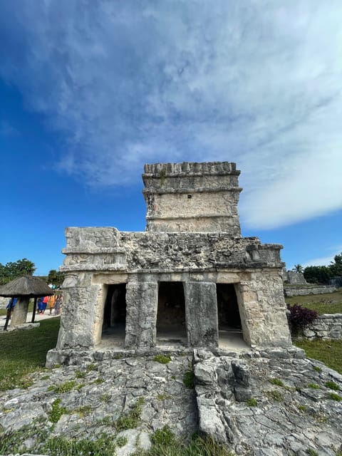 Playa Del Carmen: Tulum, Coba, Cenote & 5th Avenue Tour - Coba Archaeological Site
