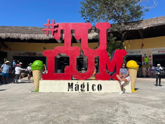Playa Del Carmen: Tulum, Coba, Cenote & 5th Avenue Tour - Customer Reviews