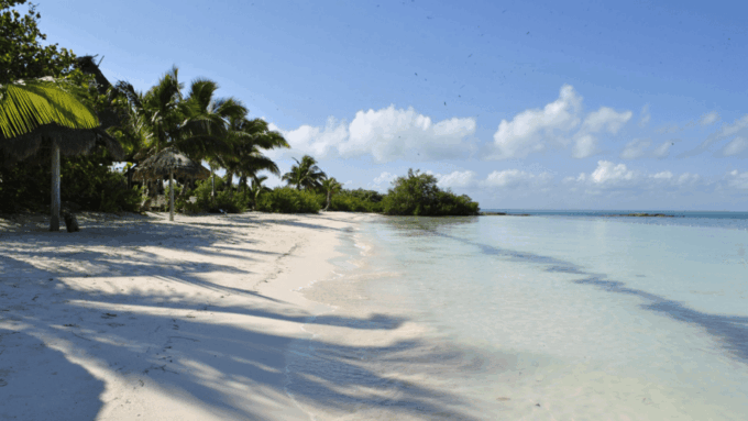 Playa Del Carmen: Visiting Isla Contoy and Isla Mujeres - Isla Mujeres Exploration