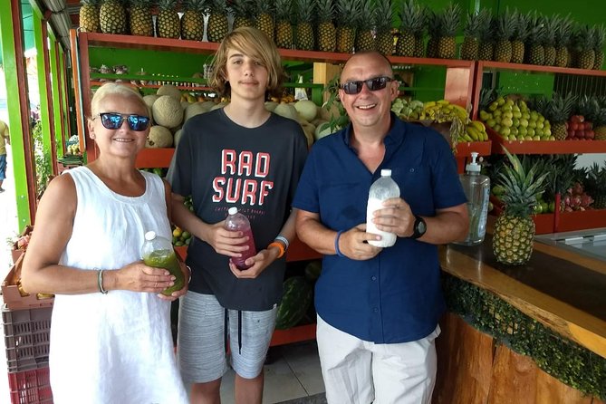 Playa Del Carmen Walking Food Tour - Tour Duration and Schedule