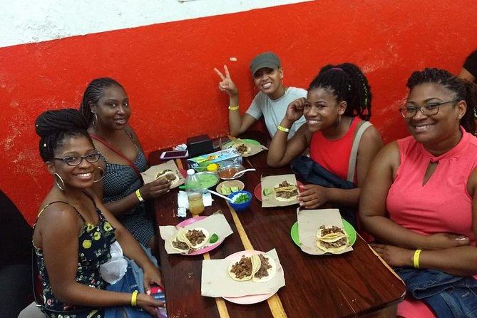 Playa Del Carmen Walking Food Tour - Group Size and Accessibility