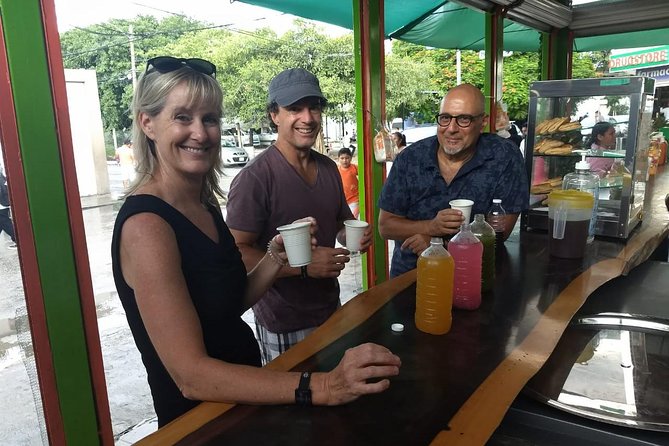 Playa Del Carmen Walking Food Tour - COVID-19 Safety Measures