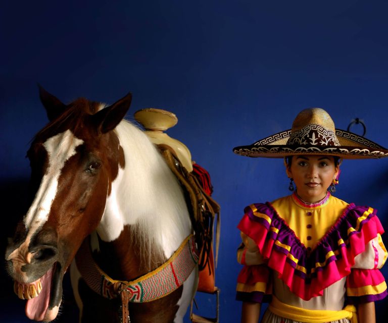 Playa Del Carmen: Xcaret Afternoon Ticket With Night Show - Xcaret México Espectacular Show