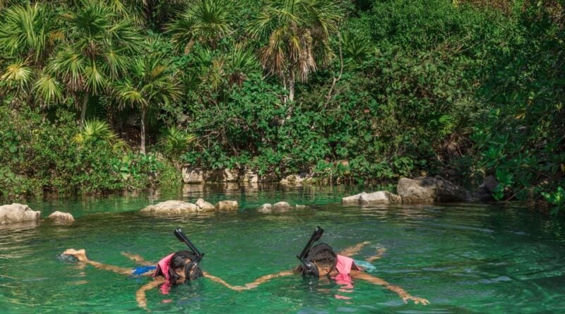 Playa Del Carmen: Xcaret Plus Admission With Show and Lunch - Attractions and Activities