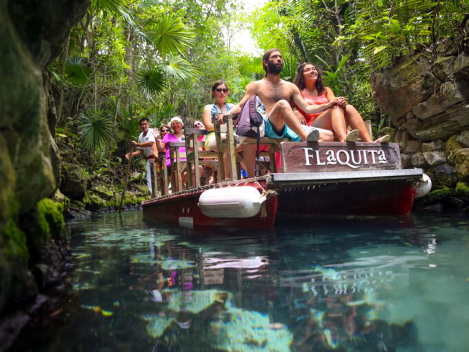 Playa Del Carmen: Xcaret Plus Admission With Show and Lunch - Customer Reviews