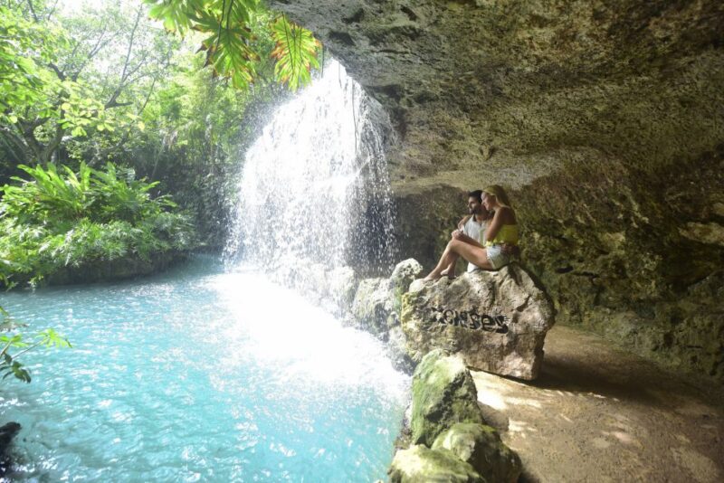 Playa Del Carmen: Xenses Day or Night Family Park Ticket - Customer Reviews and Feedback