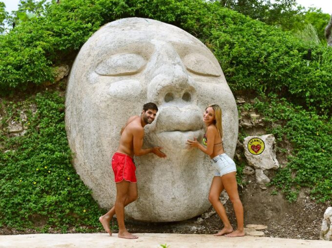 Playa Del Carmen: Xenses Day or Night Family Park Ticket - Frequently Asked Questions