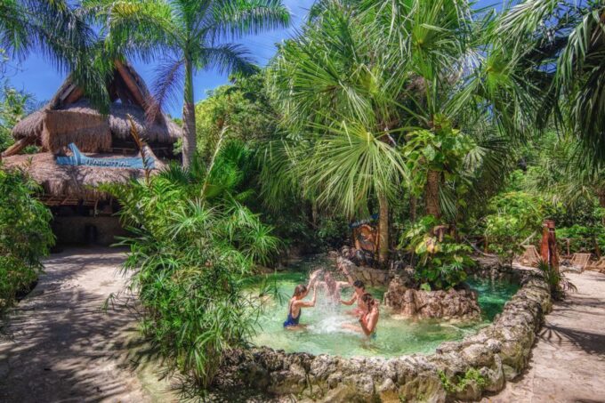 Playa Del Carmen: Xplor Park All-Inclusive Entry Ticket - Frequently Asked Questions