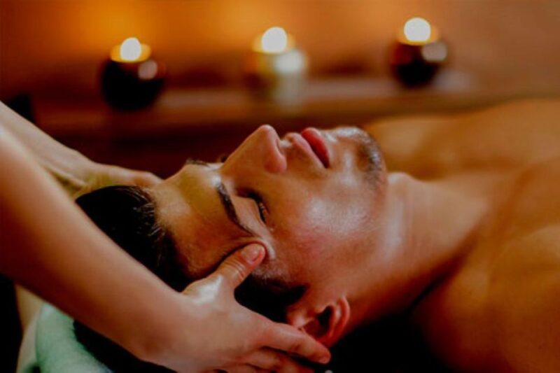 Playa Del Inglés: Abhyanga Full Body Massage - Exploring the Mandala Center in Maspalomas