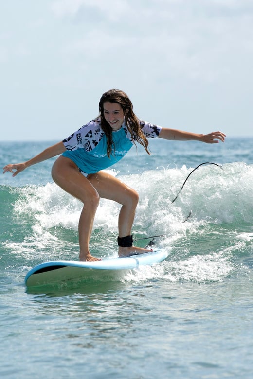 Playa Del Ingles: Surfing Lessons With Southcoast Surfschool - Key Points