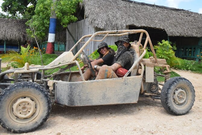 Playa El Valle Adrenaline Adventure on Buggy From Samana - Accessibility and Participation
