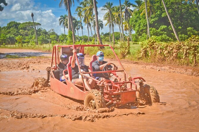 Playa El Valle Adrenaline Adventure on Buggy From Samana - Reviews and Ratings