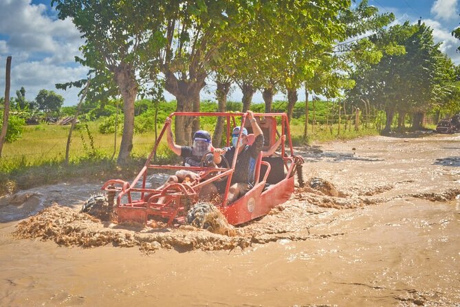 Playa El Valle Adrenaline Adventure on Buggy From Samana - Reviewers Feedback