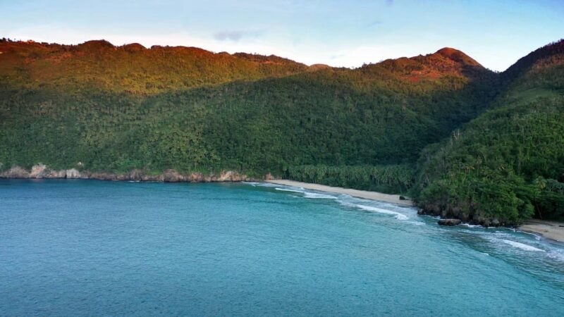 Playa El Valle Adrenaline Adventure on Buggy From Samana - Buggy Adventure Highlights