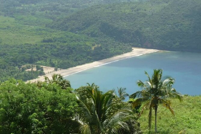 Playa El Valle Safari Adventure From Samaná Special for Cruise Ships - About Your Stay