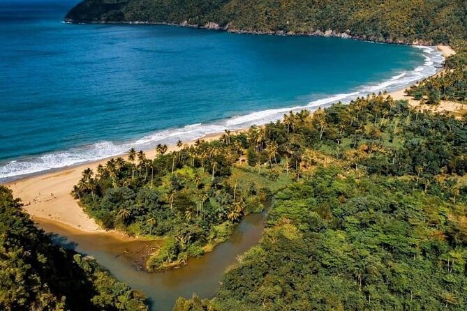 Playa El Valle Safari Adventure From Samaná Special for Cruise Ships - Inclusions of the Tour