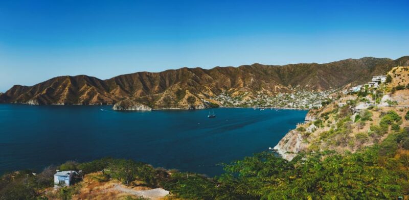 Playa Grande & Taganga - Safety and Recommendations