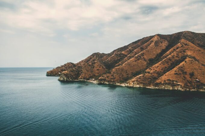 Playa Grande & Taganga - Recap