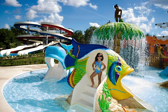 Playa Mia Beach Breaks® - Environmental Policies