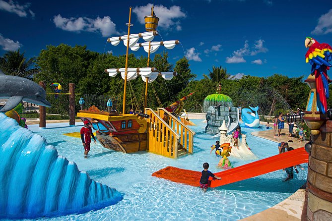 Playa Mia Beach Breaks® - Visitor Experiences