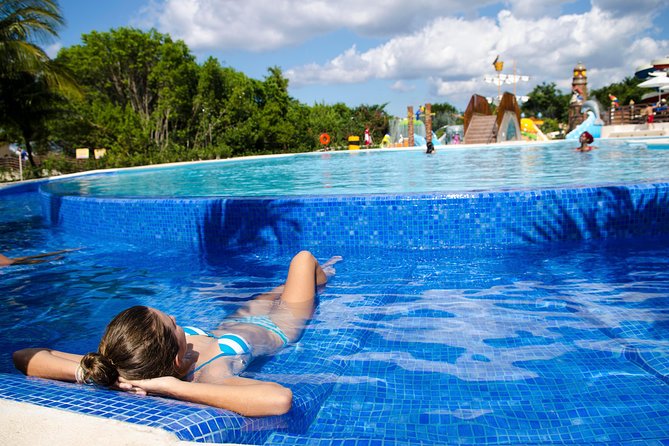 Playa Mia Beach Breaks® - Booking and Cancellation