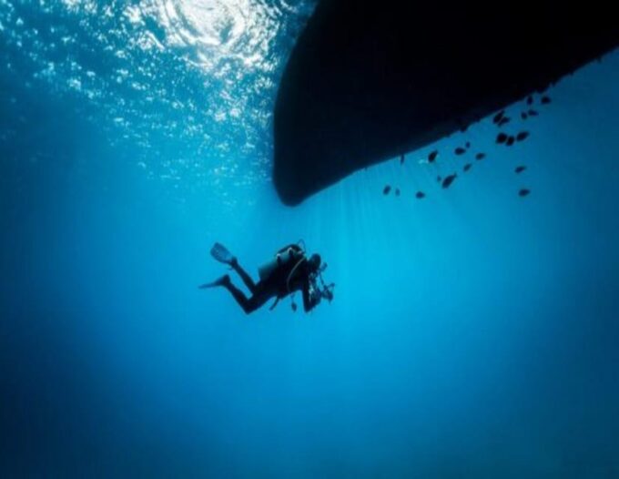 Playa: Night Dive - Frequently Asked Questions