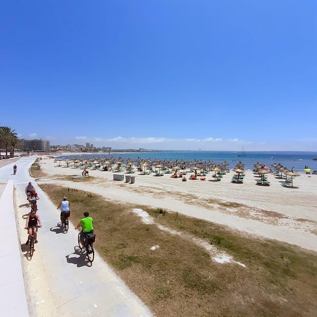 Playa Palma: Stand-up Paddleboard Rental - Restrictions and Requirements
