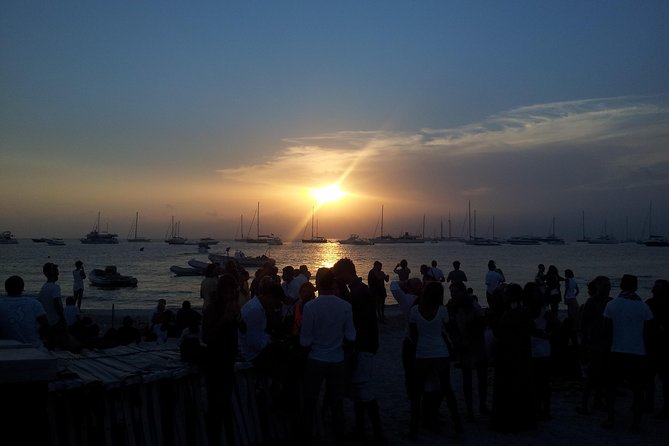 Playa Sa Roqueta Private Catamaran Trip - Meeting and Pickup Details
