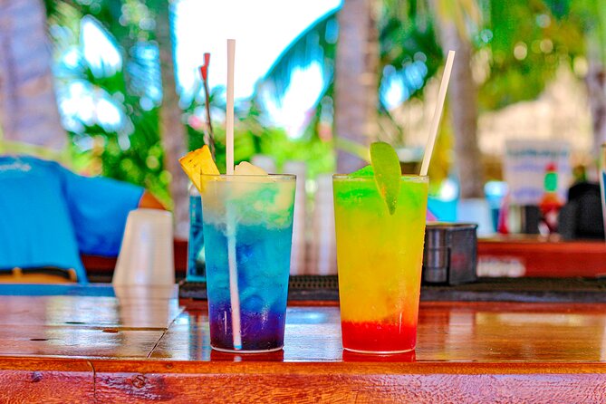 Playa Uvas Open Bar Exclusive Pass - Additional Details to Note