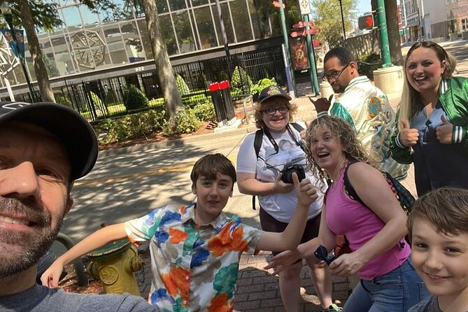 Playful Plano Scavenger Hunt - Exploring Historic Downtown Plano