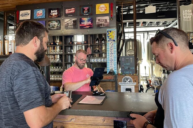 Playful Poughkeepsie Scavenger Hunt - Meeting and End Points