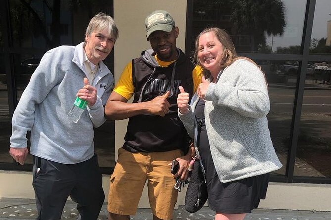 Playful Provo Scavenger Hunt - Participation Requirements