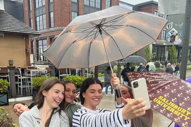 Playful Provo Scavenger Hunt - Highlights of the Experience