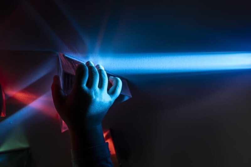 Playlab: Invent Your Own World - Adult + Child Ticket - Overview of Playlab Experience